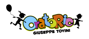 Logo Oratorio - COLORI