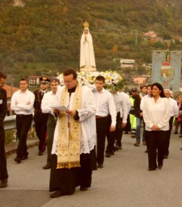 processione